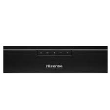 HISENSE AUD 201C1 2.0 SOUNDBAR PRO